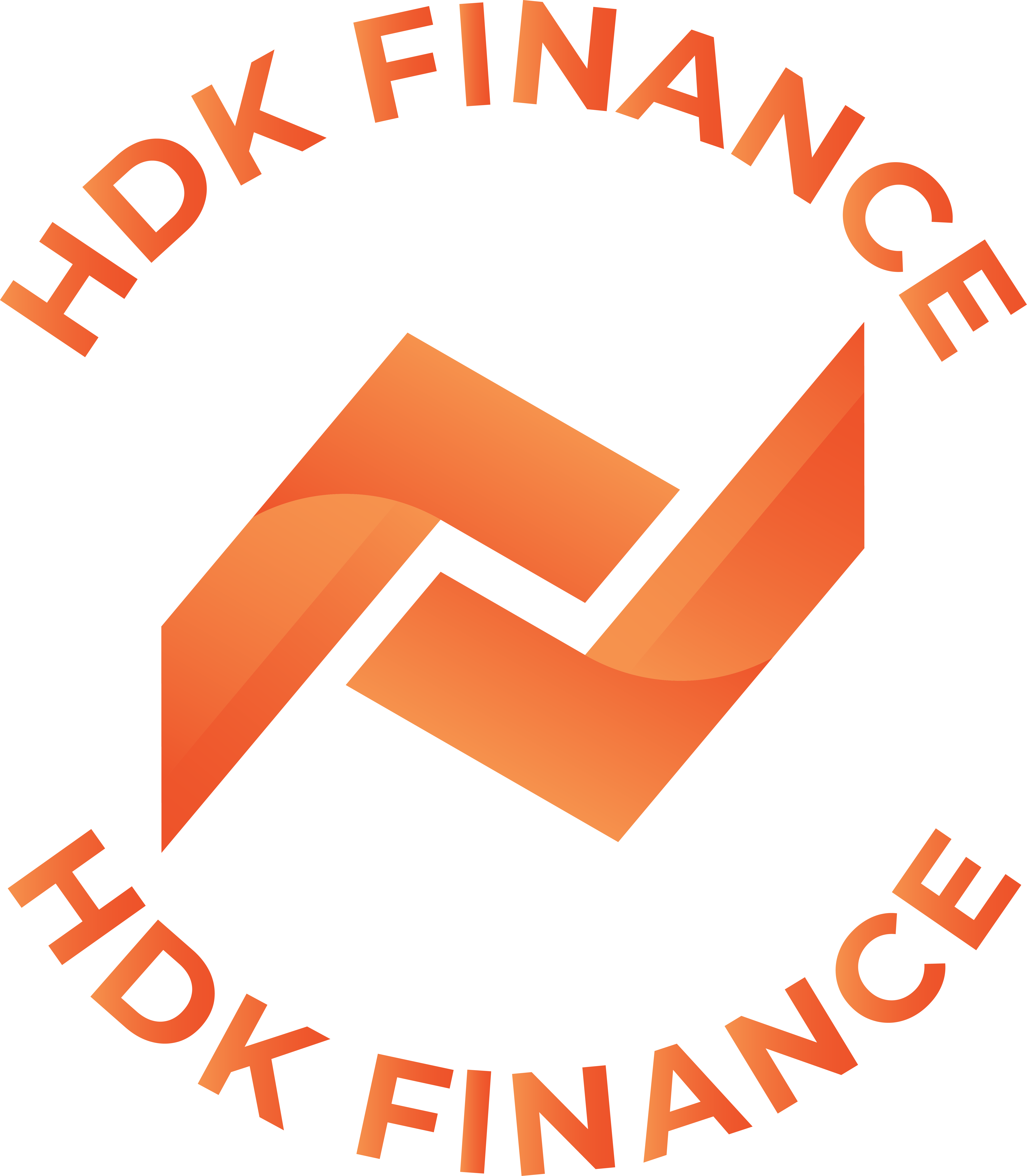 Corporate Logo